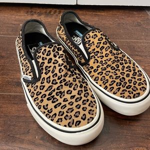 Vans Slip-on Size 8